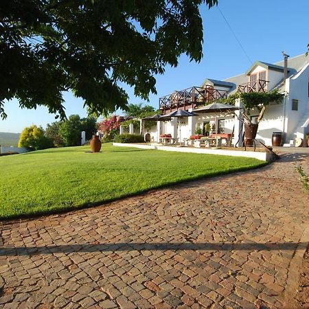 Melkboomsdrift Guest House & Conference Centre Vredendal Bagian luar foto