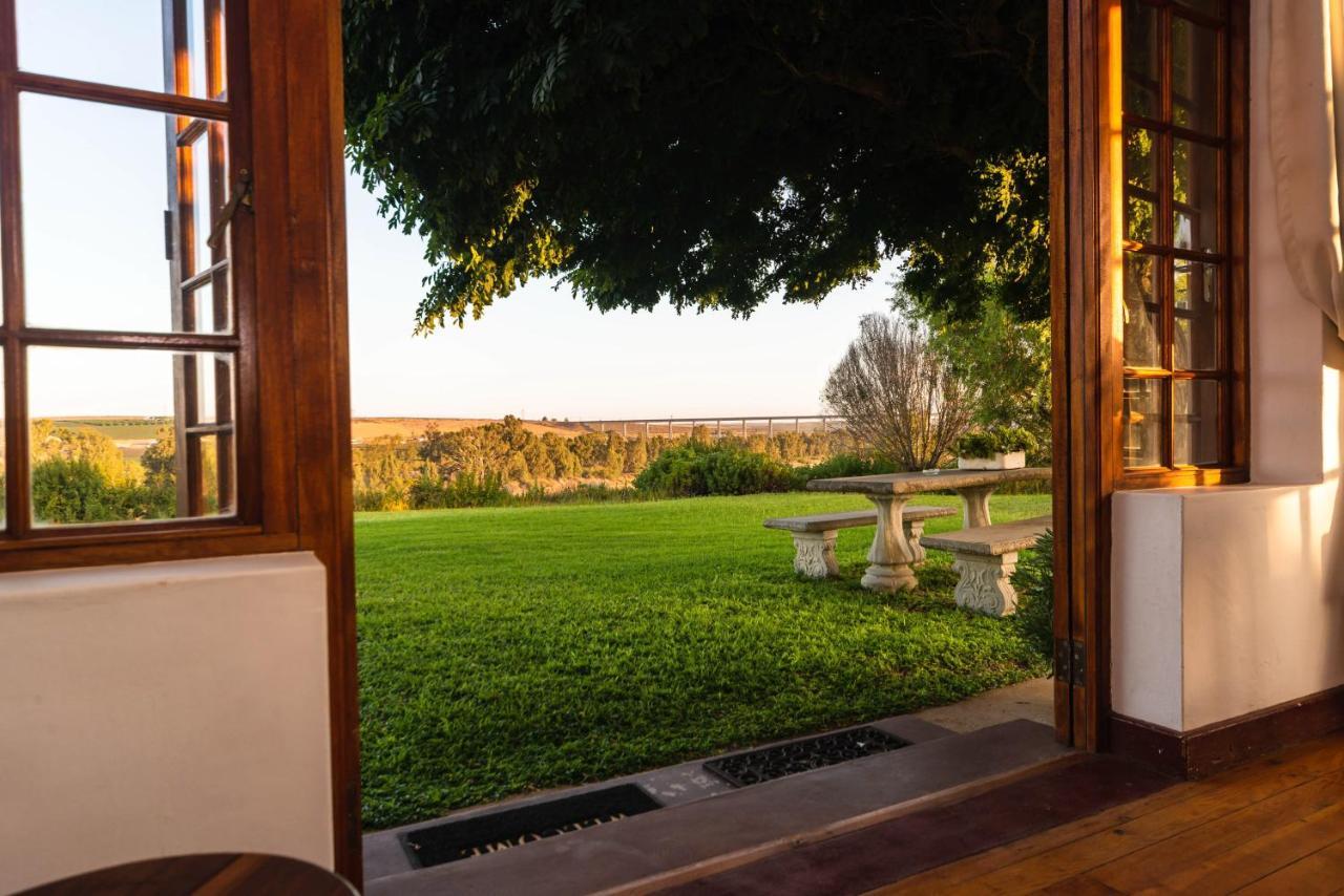 Melkboomsdrift Guest House & Conference Centre Vredendal Bagian luar foto