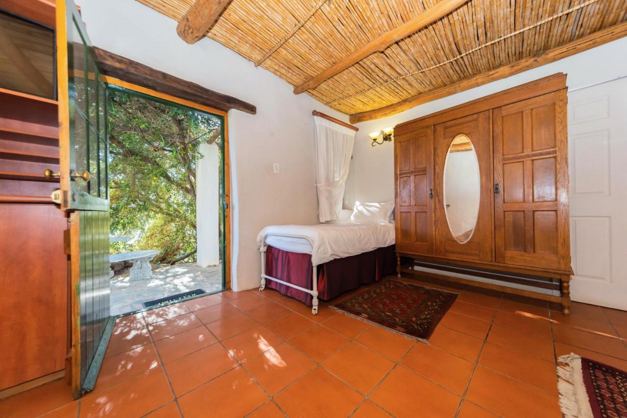 Melkboomsdrift Guest House & Conference Centre Vredendal Bagian luar foto