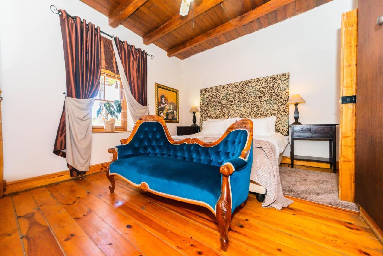 Melkboomsdrift Guest House & Conference Centre Vredendal Bagian luar foto