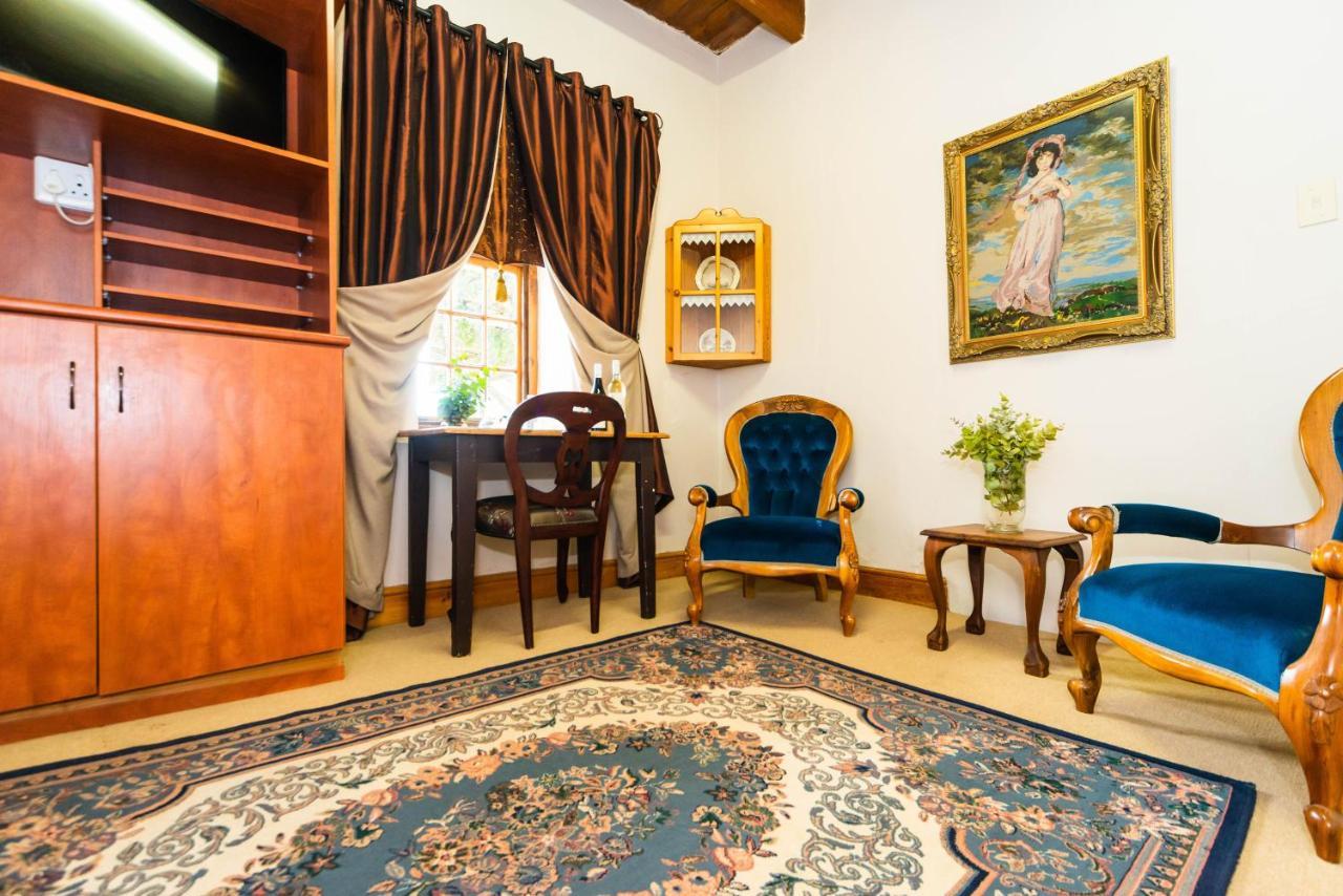 Melkboomsdrift Guest House & Conference Centre Vredendal Bagian luar foto