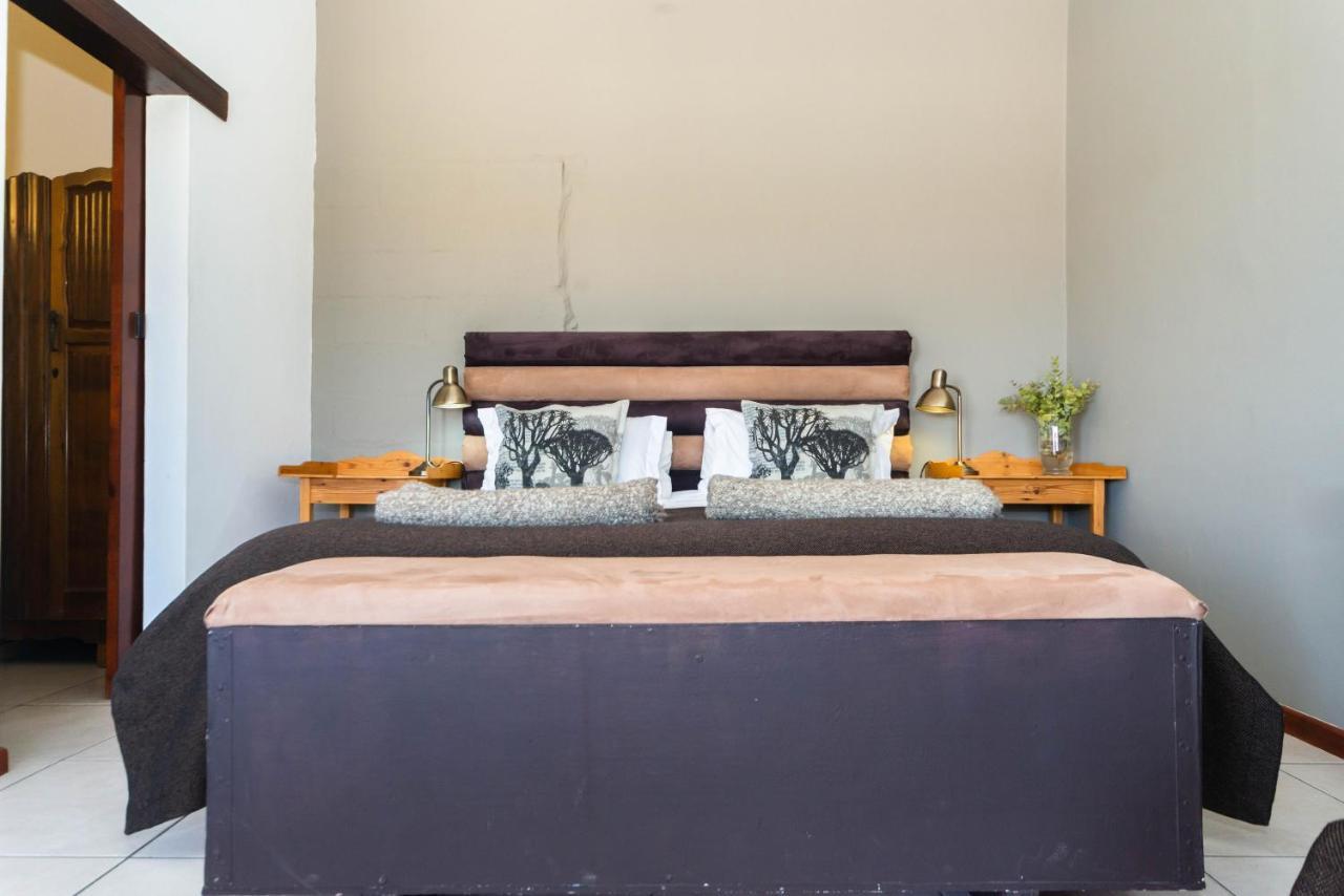 Melkboomsdrift Guest House & Conference Centre Vredendal Bagian luar foto
