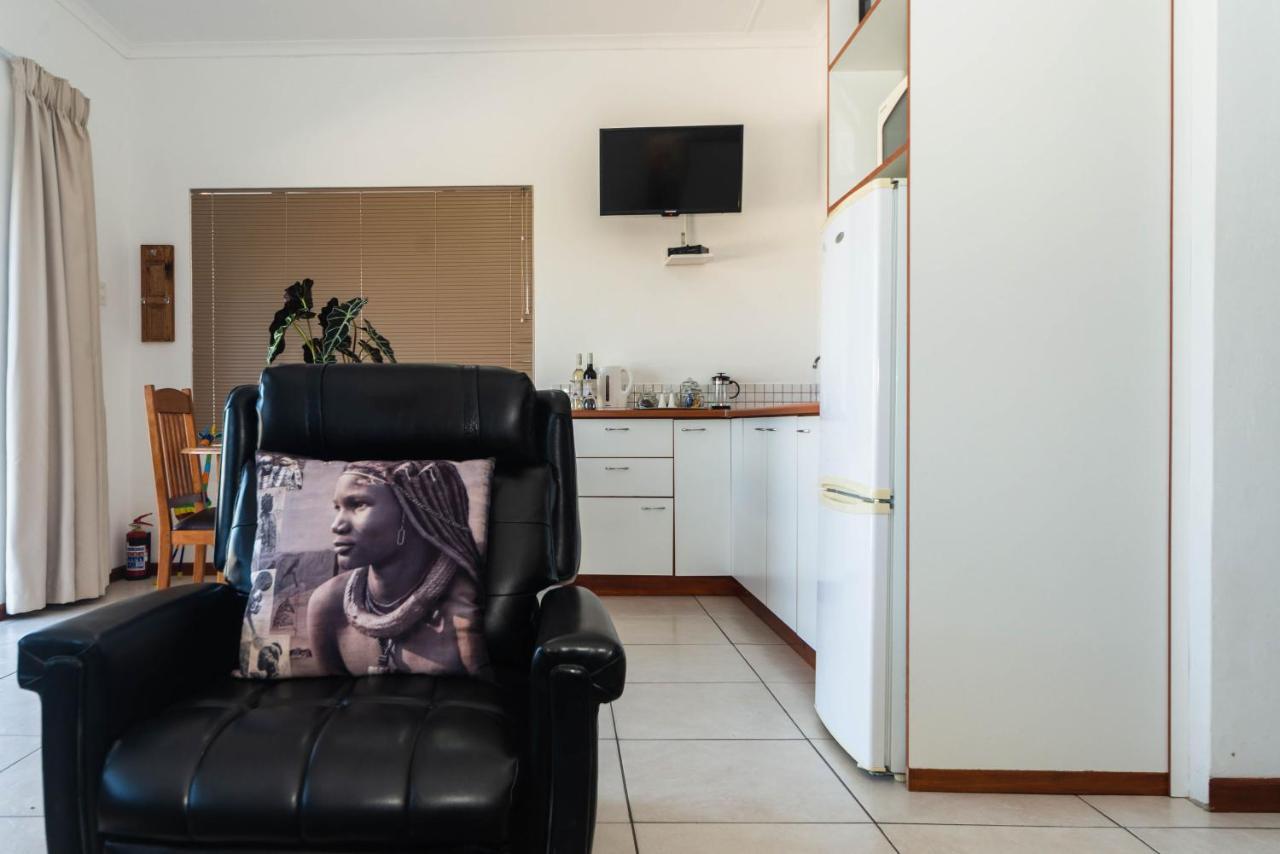 Melkboomsdrift Guest House & Conference Centre Vredendal Bagian luar foto