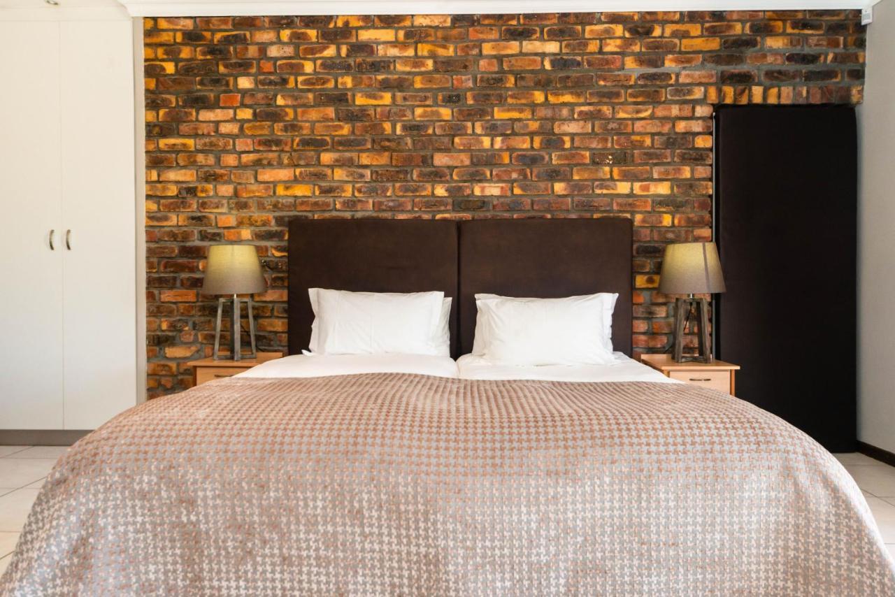 Melkboomsdrift Guest House & Conference Centre Vredendal Bagian luar foto