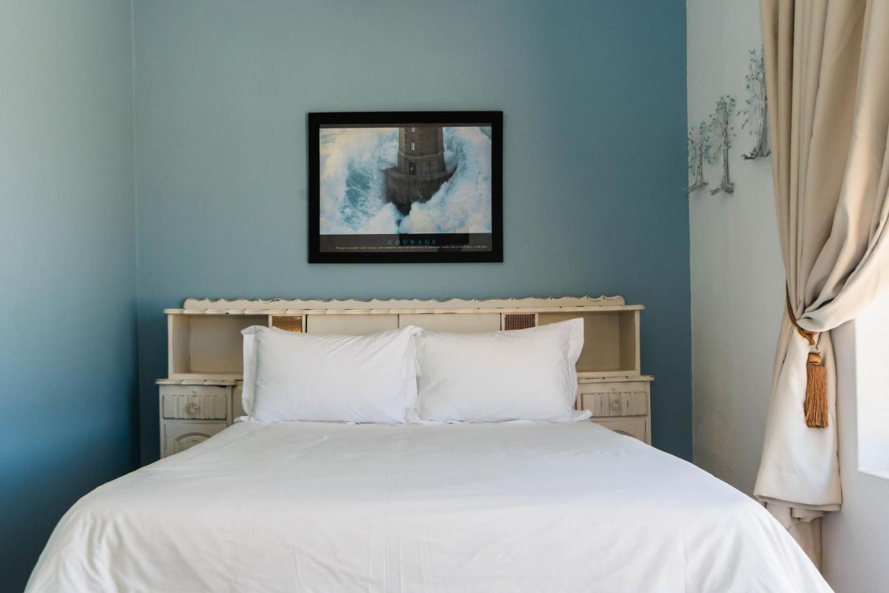 Melkboomsdrift Guest House & Conference Centre Vredendal Bagian luar foto