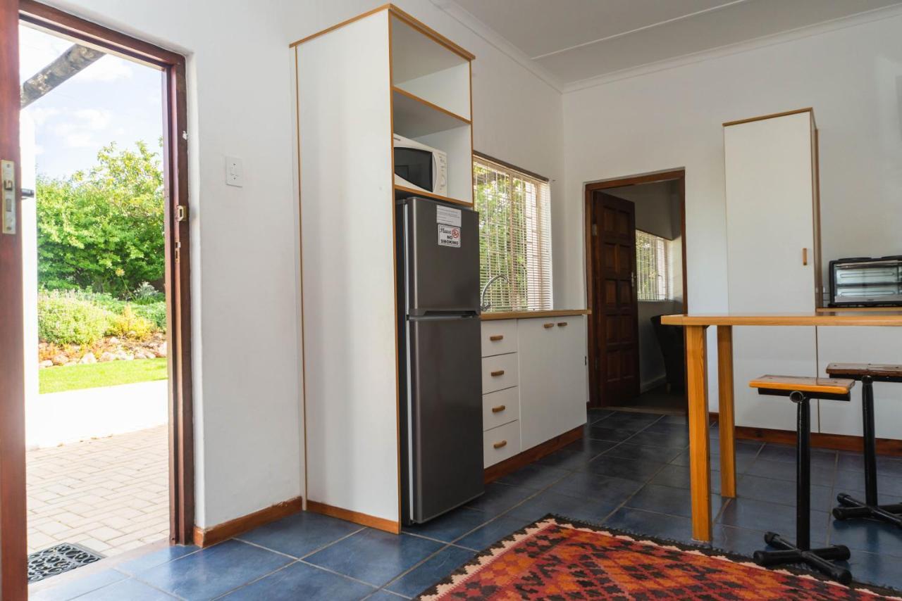Melkboomsdrift Guest House & Conference Centre Vredendal Bagian luar foto
