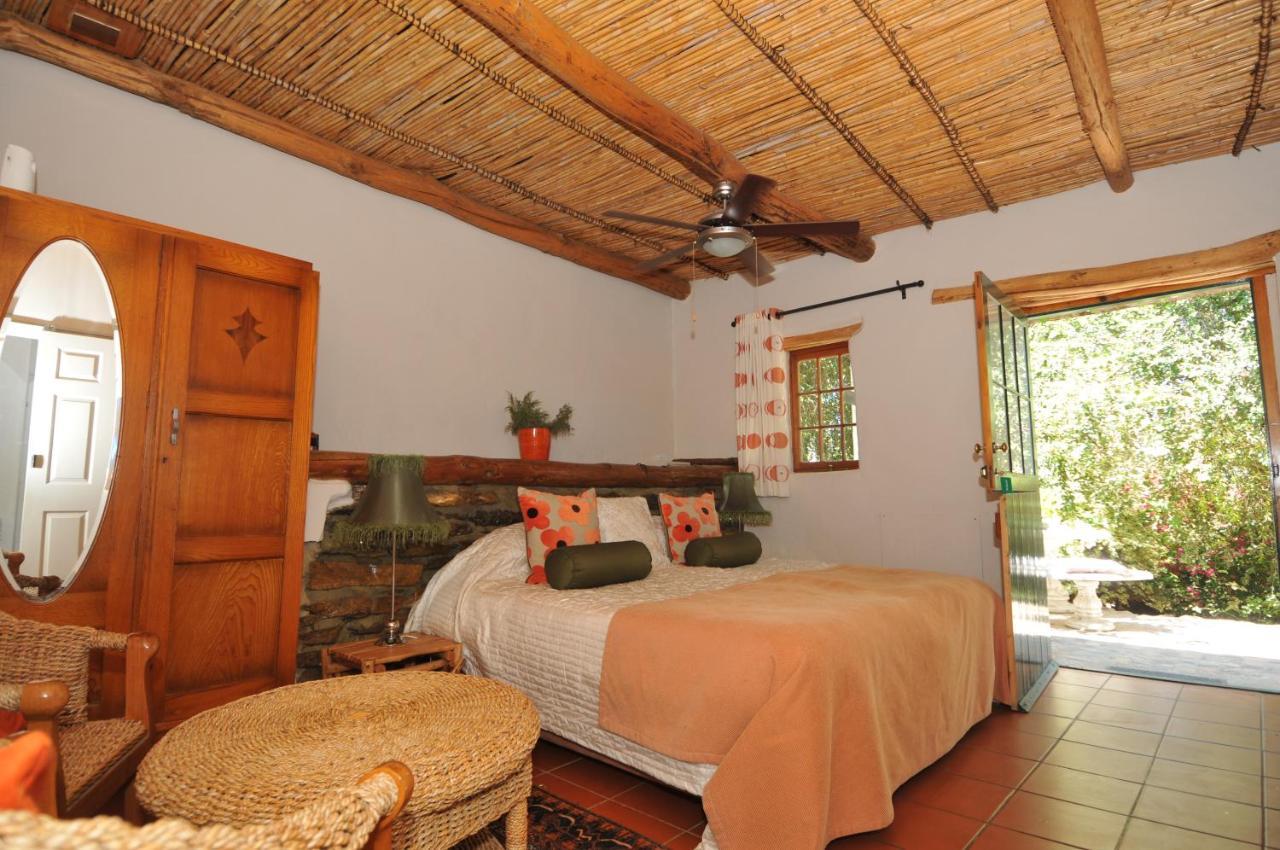 Melkboomsdrift Guest House & Conference Centre Vredendal Bagian luar foto
