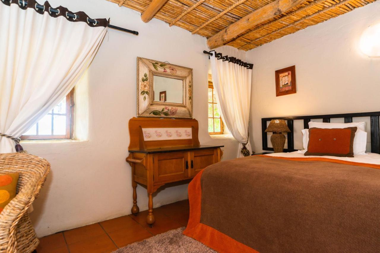 Melkboomsdrift Guest House & Conference Centre Vredendal Bagian luar foto