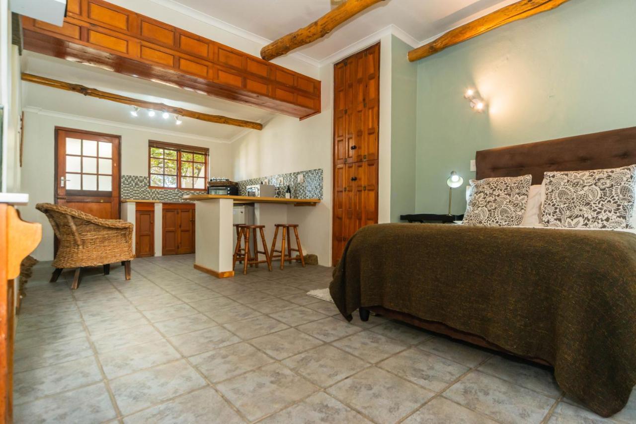 Melkboomsdrift Guest House & Conference Centre Vredendal Bagian luar foto