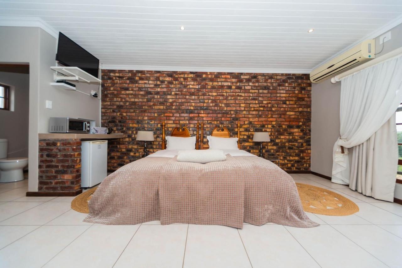 Melkboomsdrift Guest House & Conference Centre Vredendal Bagian luar foto