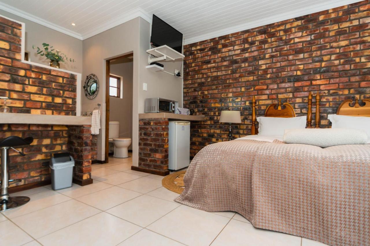 Melkboomsdrift Guest House & Conference Centre Vredendal Bagian luar foto