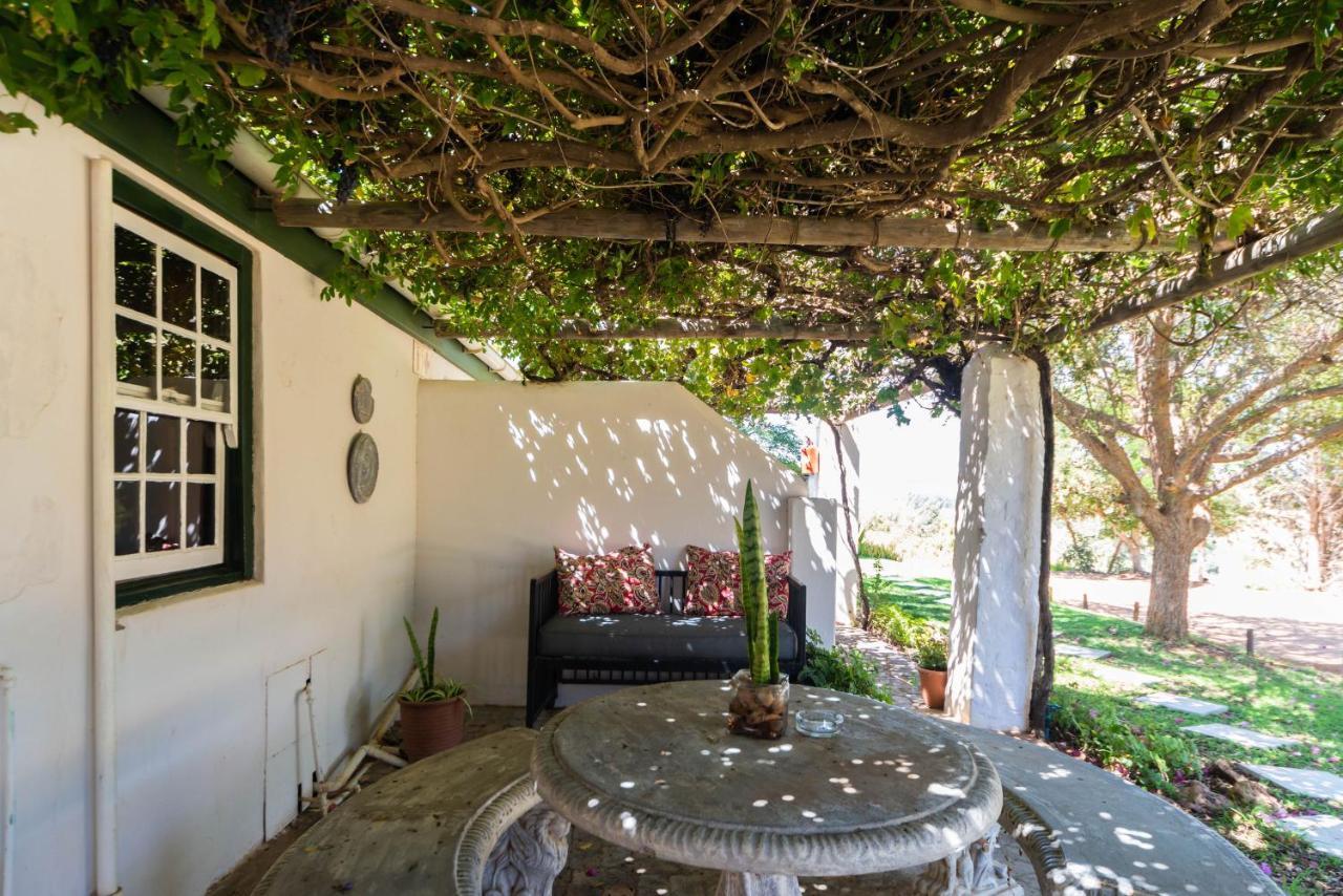 Melkboomsdrift Guest House & Conference Centre Vredendal Bagian luar foto