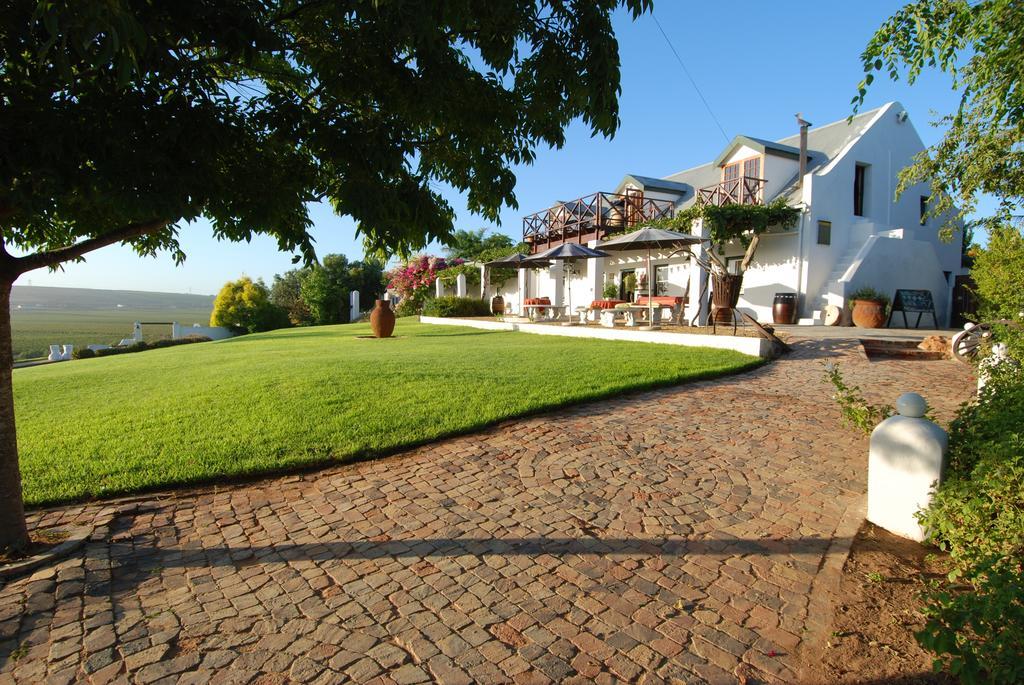 Melkboomsdrift Guest House & Conference Centre Vredendal Bagian luar foto